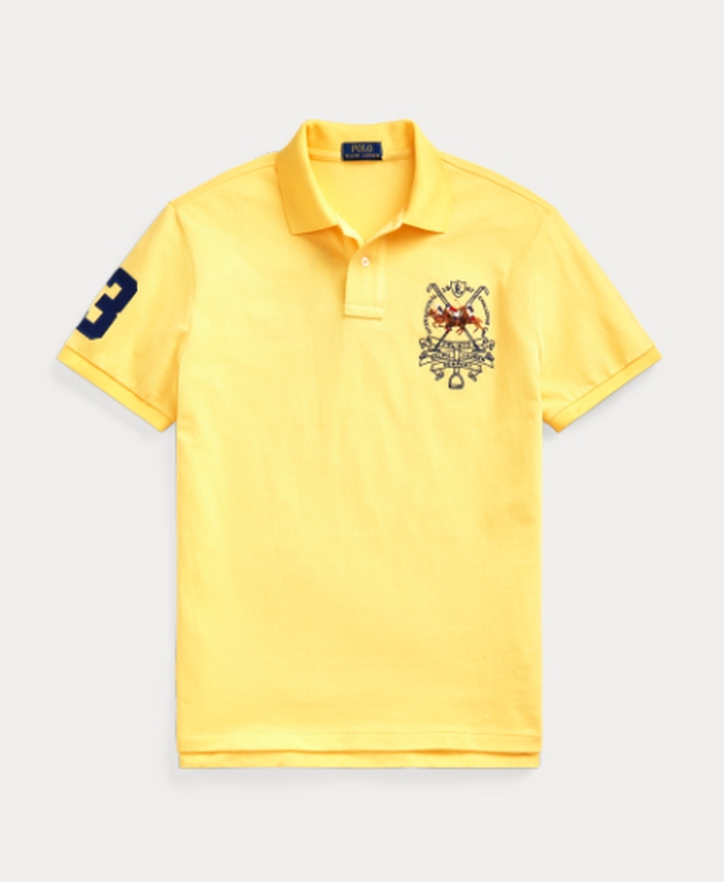 RL Men's Polo 290